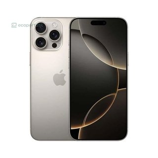 Apple iPhone 16 Pro Max 512GB Titanio Natural, A+