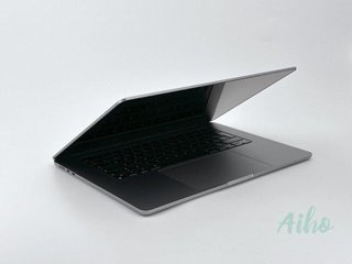 MacBook Air 15" (2023) M2 8 CPU/10 GPU núcleos - SSD 256GB - RAM 8GB - Gris Espacial