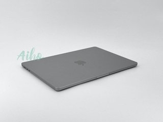 MacBook Air 15" (2023) M2 8 CPU/10 GPU núcleos - SSD 256GB - RAM 8GB - Gris Espacial