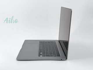 MacBook Air 15" (2023) M2 8 CPU/10 GPU núcleos - SSD 256GB - RAM 8GB - Gris Espacial