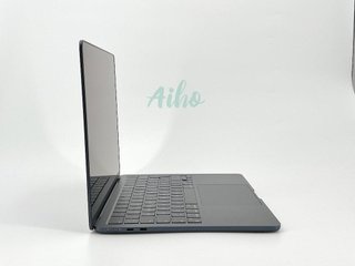 MacBook Air 13" M2 (2022) 8 CPU/8 GPU núcleos - SSD 256GB - RAM 8GB - Azul
