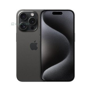 Apple iPhone 15 Pro Max 256GB Titanio Nero, A+