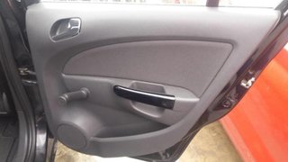 231181 guarnecido puerta tras der opel corsa d
