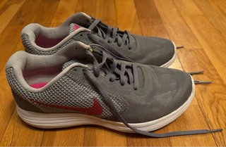Zapatillas Running Nike Revolution 3