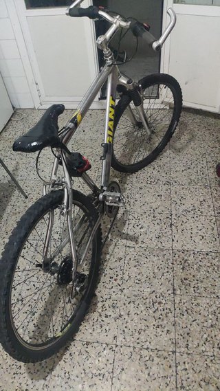 Bicicleta GIANT