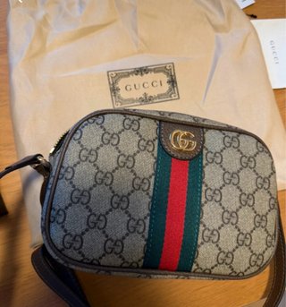 Bolso Gucci Ophidia Mini