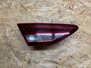 Piloto Trasero Izquierdo Seat Leon 5F