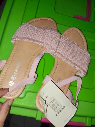 Chanclas INSIDE mujer talla 38