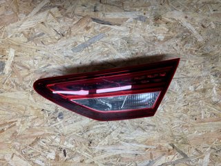 Piloto Trasero Derecho Seat Leon 5F