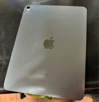 iPad Air M2 128GB + Apple Pencil Pro + Apple Care
