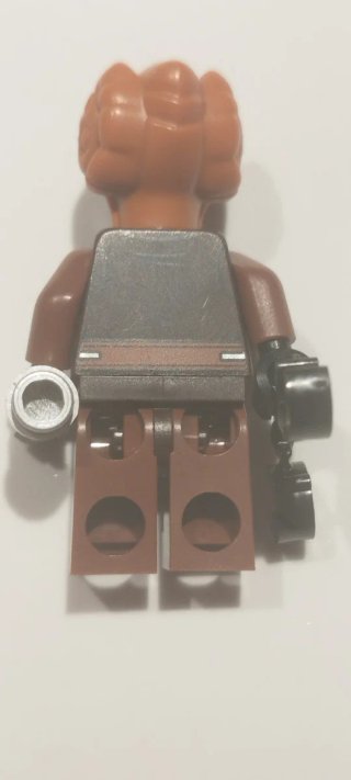 Plo Koon Lego Star Wars