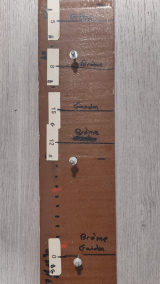 Funda Matrix Ethos Pro 1.95m + Accesorios