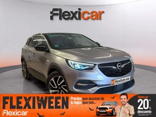 Opel Grandland X 1.5 CDTi Design Line