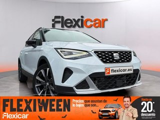 Seat Arona 1.5 TSI 110kW DSG Xperience Special Ed