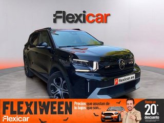 Citroën C3 Aircross Turbo 73kW (100CV) BVM6 PLUS