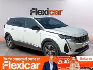 Peugeot 5008 1.5 BlueHDi 96kW S&S Allure Pack EAT8