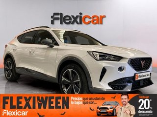 Cupra Formentor 1.4 e-Hybrid 150kW (204 CV) DSG