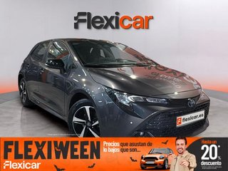 Toyota Corolla 140H Active Plus