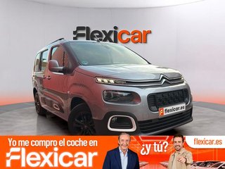 Citroën Berlingo Talla M BlueHDi 100 S&S FEEL