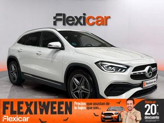 Mercedes-Benz GLA GLA 200 D