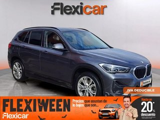 BMW X1 sDrive18i