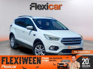 Ford Kuga 1.5 TDCi 88kW 4x2 Titanium