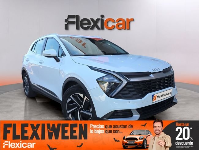 Kia Sportage 1.6 T-GDi Drive 2023