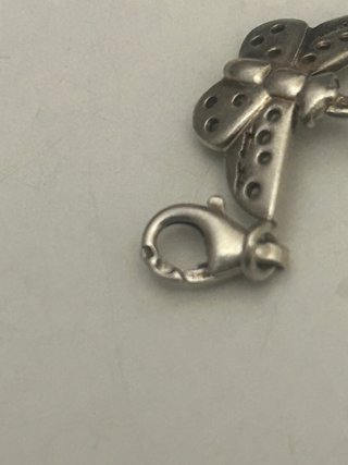 Pulseira de prata Thomas Sabo - Charm Club