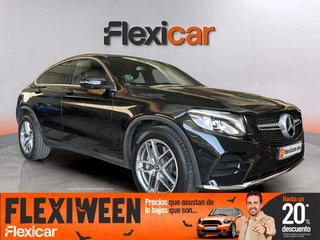 Mercedes-Benz GLC GLC 250 d 4MATIC