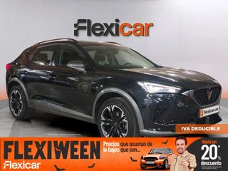 Cupra Formentor 1.5 TSI 110kW (150 CV) DSG