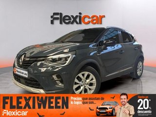 Renault Captur equilibre TCe 67kW (90CV)