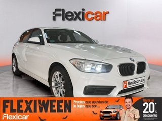 BMW Serie 1 116d