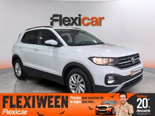 Volkswagen T-Cross Advance 1.0 TSI 85kW (115CV)