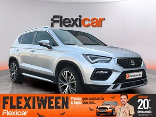 Seat Ateca 2.0 TDI 110kW DSG S&S X-Perience Go L