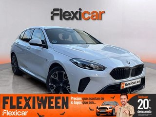 BMW Serie 1 120d