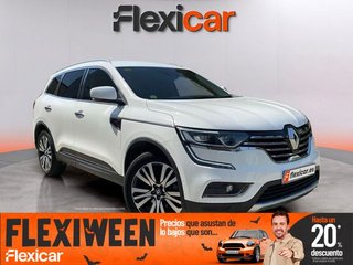 Renault Koleos Initiale Pa. dCi 130kW (175cv) X-Tr. 2WD - 5P (2017)