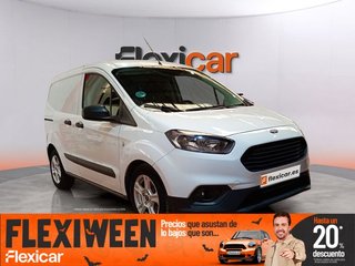 Ford Transit Courier Van 1.0 EcoBoost 75kW Trend