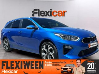 Kia Ceed Tourer 1.0 T-GDi 88kW (120CV) Drive