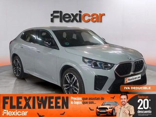 BMW X2 sDrive18d