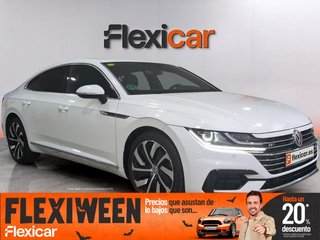 Volkswagen Arteon R-Line 1.5 TSI EVO 110kW (150CV)