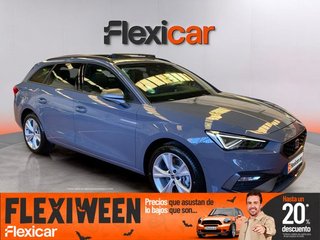 Seat Leon SP 1.5 TSI e-Hybrid 150kW DSG-6 FR XL