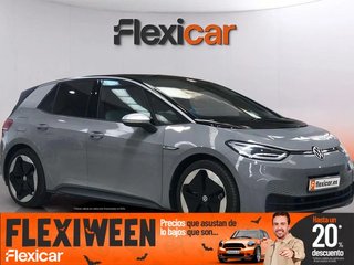 Volkswagen ID.3 1st Max 150kW (205CV) Automático 1 vel.