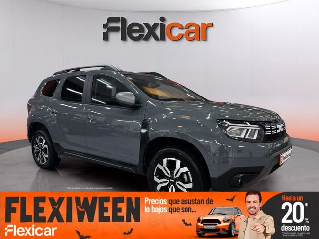 Dacia Duster Journey Go TCe 4X2 2023