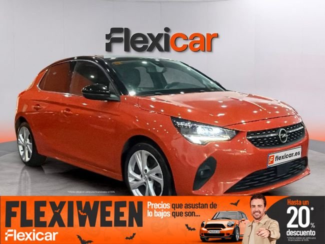 Opel Corsa 2019