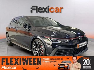 Volkswagen Golf GTI Clubsport 2.0 TSI 221kW (300CV) DSG