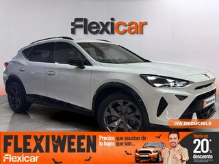 Cupra Formentor 2.0 TDI 110kW (150 CV) DSG