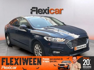 Ford Mondeo 2.0 Híbrido 138kW ST-Line HEV AT SB