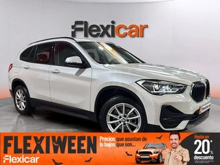 BMW X1 sDrive18d