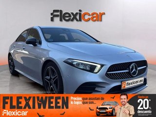 Mercedes-Benz Clase A Sedán A 200 d