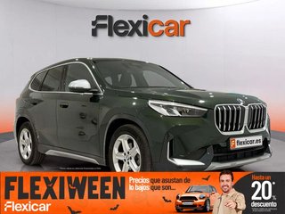 BMW X1 sDrive18d